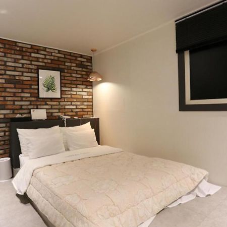Hotel Soo Seul Dış mekan fotoğraf