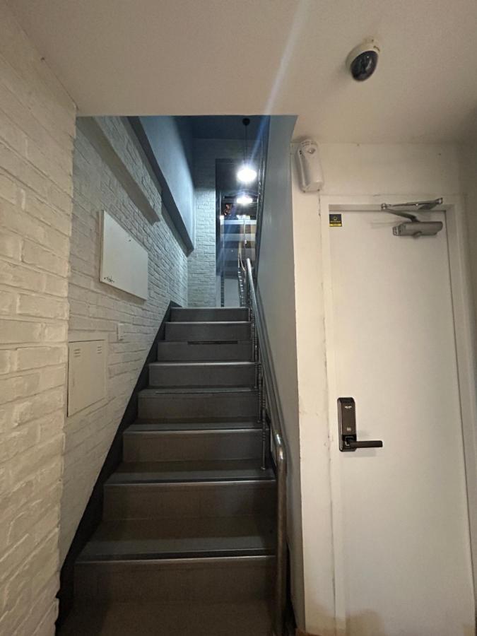 Hotel Soo Seul Dış mekan fotoğraf